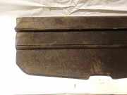 Hutablage Peugeot 307, 2000.08 - 2005.06 Gebraucht,