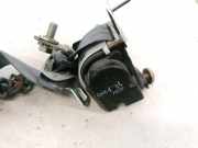 Gurtschloss - Hinten Linke Mazda Xedos-9, 1993.07 - 1998.06 TA04LH,