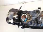 Hauptscheinwerfer - Vorne Rechts Opel Astra, G 1998.09 - 2004.12 Gebraucht,