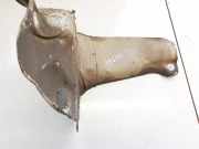 Hitzeschutzblech Abgaskrümmer Chevrolet Captiva, 2006.01 - 2011.06 Gebraucht,