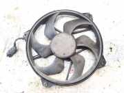 Kühlerlüfter Lüftermotor Peugeot 307, 2000.08 - 2005.06 Gebraucht,