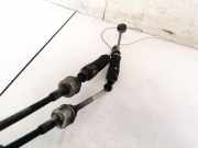 Seilzug für Schaltgetriebe Toyota Verso, 2009.04 - 2018 Gebraucht ,