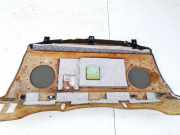 Hutablage Volvo S60, 2000.01 - 2005.01 Gebraucht,