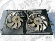 Kühlerlüfter Lüftermotor Opel Vectra, C 2002.04 - 2005.10 874648l, 13114370