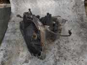 Schaltgetriebe Opel Astra, G 1998.09 - 2004.12 f13,