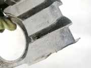 Kühlergrill - Vorne Linke Renault Megane, II 2002.11 - 2006.06 8200115117, 200159e