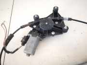 Fensterheber motor - Hinten Rechts Alfa-Romeo 156 2003.11 - 2005.09 d233505,