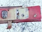 Stoßstangenträger vorne Chevrolet Matiz, 2005.03 - 2010.10 Gebraucht,