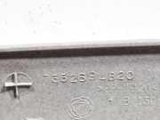 Innenausstattung Fiat Punto, 1999.09 - 2005.10 7352694820,