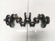 Kurbelwelle Mazda Premacy, 1999.01 - 2005.03 Gebraucht,