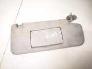 Sonnenblende Chevrolet Orlando, I 2011.01 - 2018.06 Gebraucht,