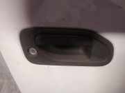 Türgriff Türaussengriff - Vorne Rechts Nissan NV200, M20 2009 --> Gebraucht,