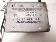 Antenne Verstärker Mercedes-Benz ML, W164 2005.06 - 2009.07 2118200885,