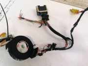 Airbag Schleifring Cadillac CTS, 2003.01 - 2007.12 Gebraucht ,