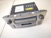 Radio Toyota Avensis, II 2003.04 - 2006.03 8612005080, 86120-05080