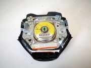 Airbag Fahrer Opel Agila A 2000 - 2007 Gebraucht,