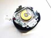 Airbag Fahrer Mazda 2, DE 2007.10 - 2014.06 t93365a, df7357k0002