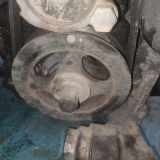 Riemenscheibe Kurbelwelle Lexus IS, II 2005.10 - 2013.03 Gebraucht,