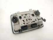 Innenbeleuchtung - Hinten Opel Antara, 2006.01 - 2010.08 Gebraucht ,