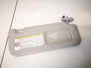 Sonnenblende Toyota Urban Cruiser 2009 - 2012 Gebraucht,