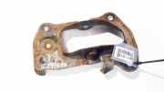 Lagerbock rachsträger - Hinten Rechts Volkswagen Sharan, 7N 2010.03 - 2015.06 3c0505130b, CFFB