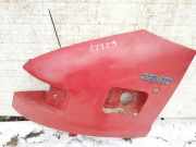 Kotflügel - Vorne Linke Fiat Ducato, 1994.03 - 2002.04 raudonas,