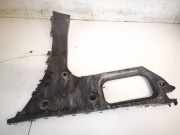 Stoßstangenhalter - Hinten Linke Audi Q7, 2006.03 - 2010.05 4l0807453a,