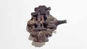Bremssattel - Hinten Linke Mercedes-Benz W203, 2000.05 - 2004.02 36278,36278