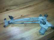 Wischergestänge Honda Civic, 2001.01 - 2005.09 Gebraucht ,