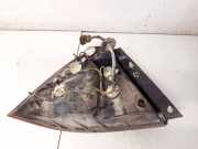 R?ckleuchten - Hinten Rechts Chevrolet Aveo, 2002.01 - 2007.12 Gebraucht,