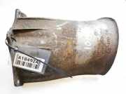 Hitzeschutzblech Abgaskrümmer Audi A6, C6 2005.01 - 2008.10 8e040772ga,