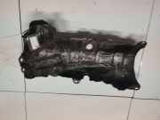 Hitzeschutzblech Abgaskrümmer Peugeot 407, 2004.05 - 2010.12 Gebraucht,
