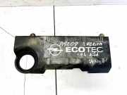 Motorabdeckung Opel Meriva, A 2006 - 2010 facelift 553516900,