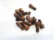 Radbolzen- Radmutter Volkswagen Golf, V 2003.10 - 2008.10 Gebraucht, BXE