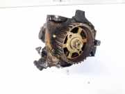 Kraftstoffpumpe Citroen C4, I 2004.11 - 2008.06 0445010102,9656300380