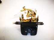 Heckklappe Heckklappenschloss Kofferraumschloss Subaru Outback, III 2005.01 - 2009.06 Gebraucht,