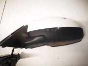 Au?enspiegel Linke Skoda Fabia, II 5J 2007.01 - 2010.06 E901034287,E901034287 E9034287