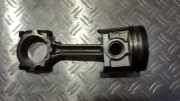 Kolben Pleuelstange Nissan Almera, N16 2000.06 - 2003.01 Gebraucht,