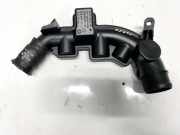 Intercooler Schlauch Peugeot RCZ 2009 - 2015 9659145580,9656202280 m04005a150