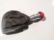 Manschette für Schalthebel Peugeot 307, 2000.08 - 2005.06 Gebraucht,