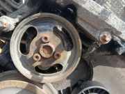 Riemenscheibe für Wasserpumpe Opel Vectra, C 2002.04 - 2005.10 90502887,90 502 887