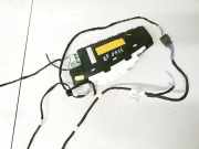 Airbag Sitz Renault Modus I 2004.01 - 2007.12 Gebraucht,