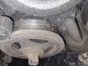 Riemenscheibe Kurbelwelle Toyota Avensis, II 2003.04 - 2006.03 Gebraucht,