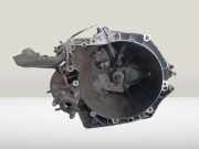 Schaltgetriebe Peugeot 407, 2004.05 - 2010.12 20DM65,