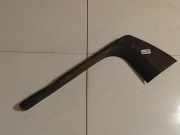 Innenausstattung Skoda Roomster, I 2006.01 - 2010.05 5J7863484,5J7 863 484