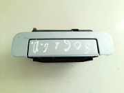 Türgriff Türaussengriff - Hinten Rechts Audi A6, C4 1994.06 - 1997.10 4a0839206,