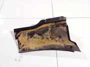 Windlauf Wischerabdeckung Peugeot 405, 1992.12 - 1999.12 9614205180, 5139