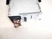 Radio Renault Laguna, III 2007.10 - 2010.11 281155134rt, 281155134r