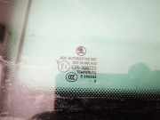 Seitenfenster Seitenscheibe - Hinten Rechts Skoda Yeti 2009 - 2013 as3,