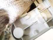 Lampenträger Heckleuchte - Hinten Audi A3, 8L 1996.09 - 2000.10 8l0945257,